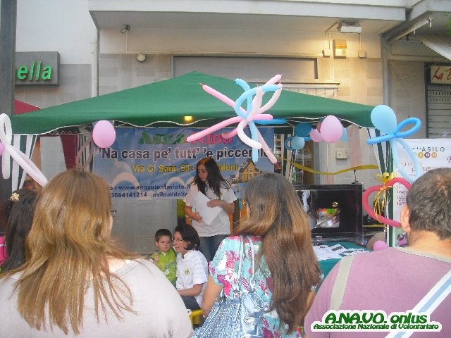 festa dei bambini-asilo 1